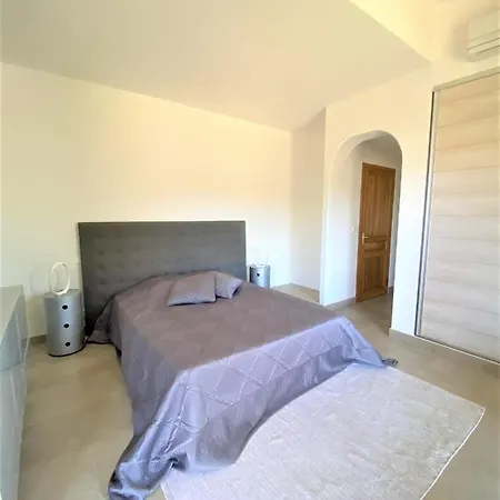 Villa Villa Pin' Arte