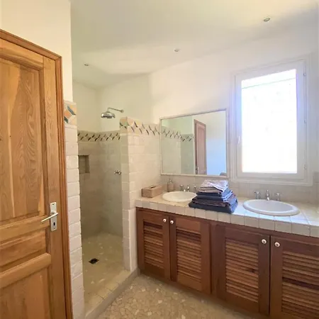 Villa Pin' Arte * Sainte-Lucie de Porto-Vecchio