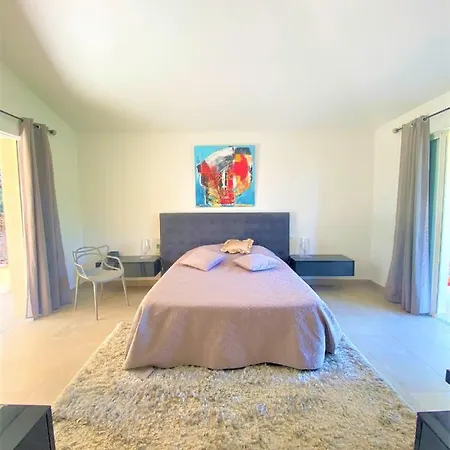 Villa Pin' Arte Villa
