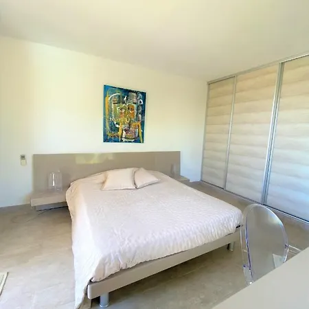 Villa Villa Pin' Arte *