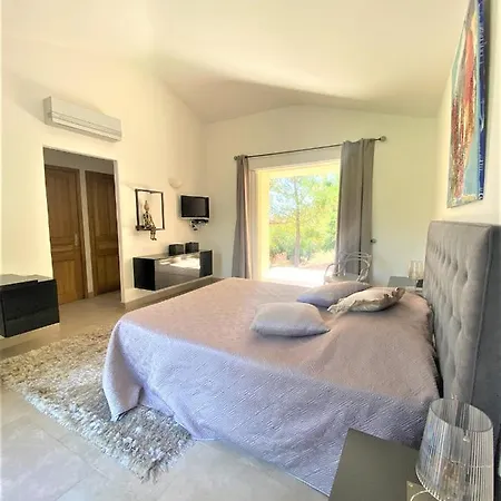 Villa Pin' Arte Sainte-Lucie de Porto-Vecchio