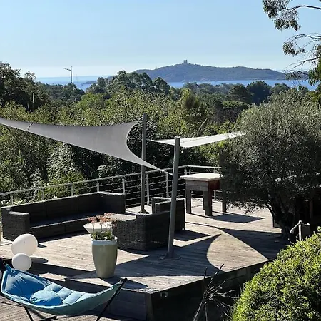 Villa Villa Pin' Arte *