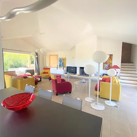Villa Pin' Arte