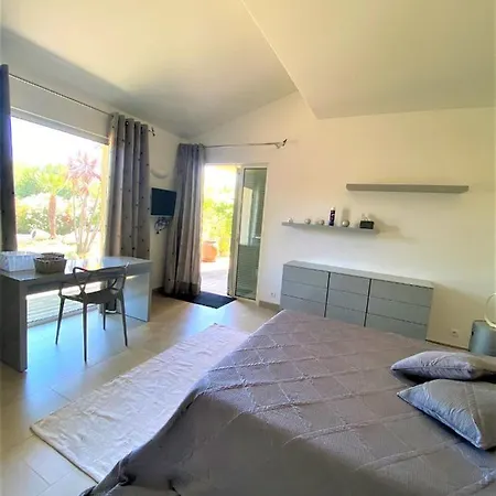 Villa Villa Pin' Arte *