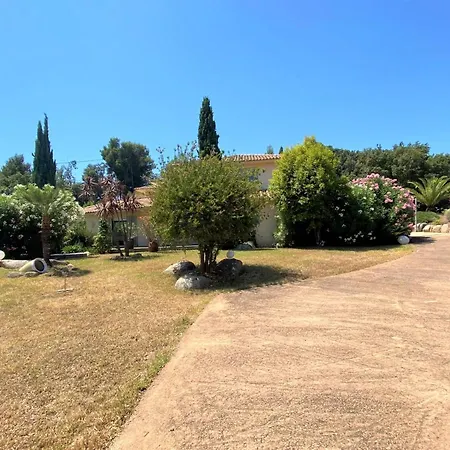 Villa Pin' Arte Willa
