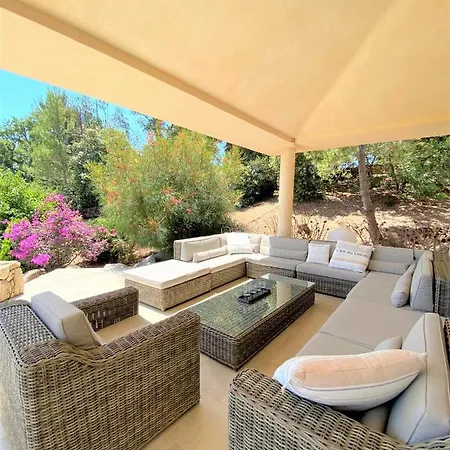 Villa Pin' Arte * Sainte-Lucie de Porto-Vecchio