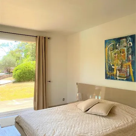 Villa Pin' Arte Willa