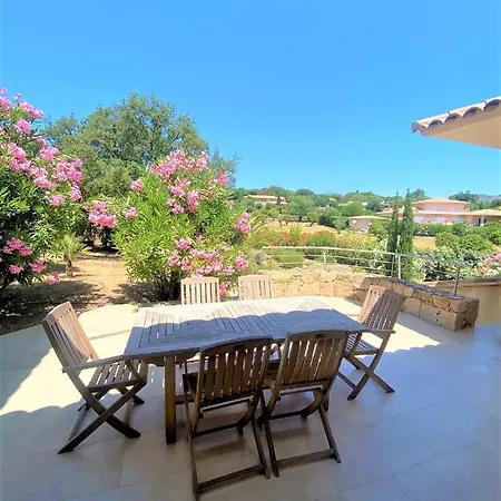 Villa Pin' Arte