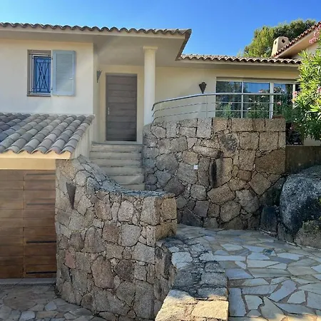 Villa Pin' Arte *